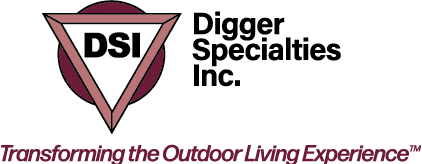 Digger Logo